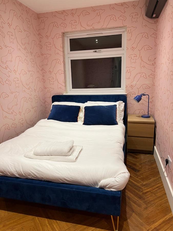 Streatham House - 2 Bedroom - Sleeps 6 - Free Wifi Streatham Vale 외부 사진
