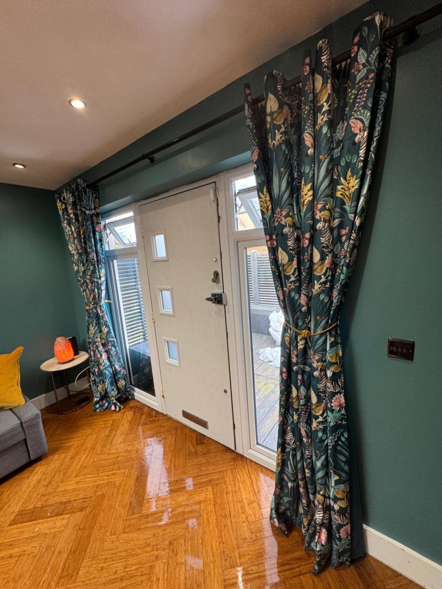 Streatham House - 2 Bedroom - Sleeps 6 - Free Wifi Streatham Vale 외부 사진